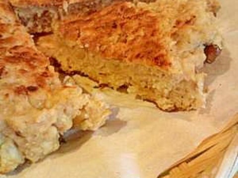 フライパンで簡単 くるみとバナナのお豆腐パン レシピ 作り方 By Healthy Loghouse 楽天レシピ フライパンで簡単 くるみとバナナのお豆腐パン レシピ 作り方 By Healthy Loghouse 楽天レシピ